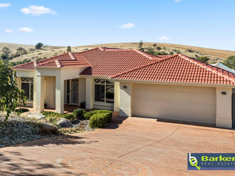 27 Carpentaria Way, HEWETT, SA 5118 AUS