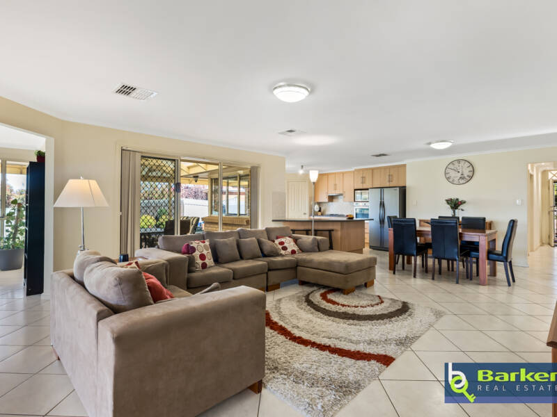27 Carpentaria Way, HEWETT, SA 5118 AUS