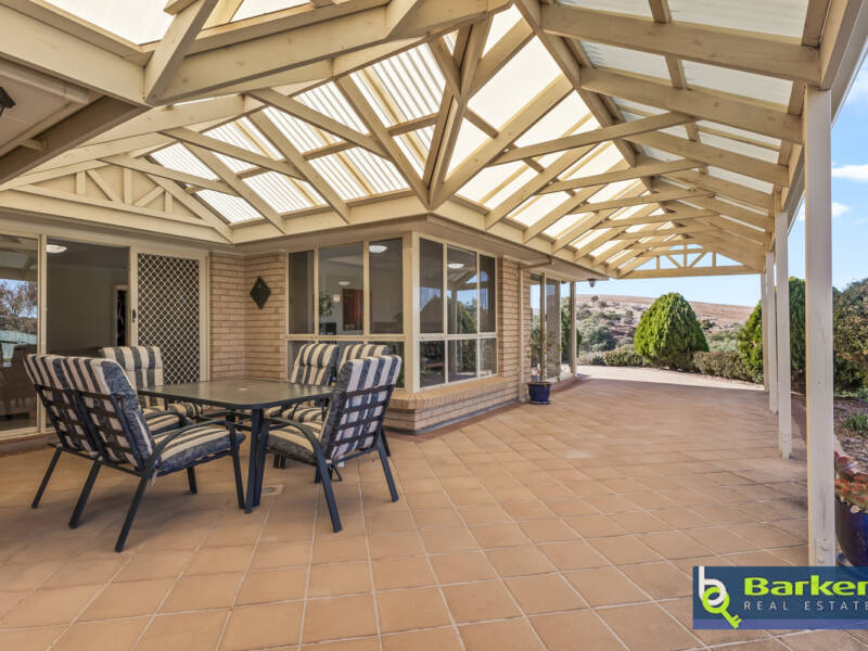 27 Carpentaria Way, HEWETT, SA 5118 AUS