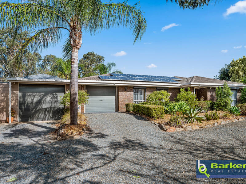 7 Fisher Court, LYNDOCH, SA 5351 AUS