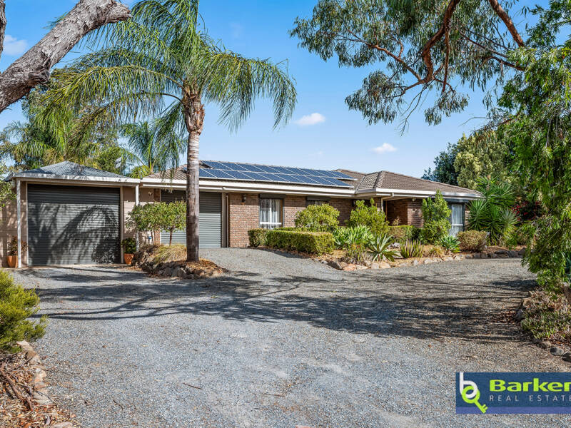 7 Fisher Court, LYNDOCH, SA 5351 AUS