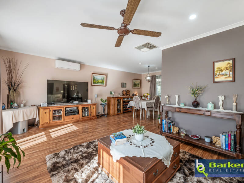 7 Fisher Court, LYNDOCH, SA 5351 AUS