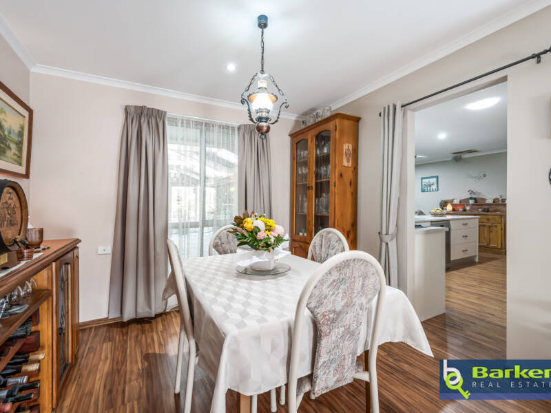 7 Fisher Court, LYNDOCH, SA 5351 AUS