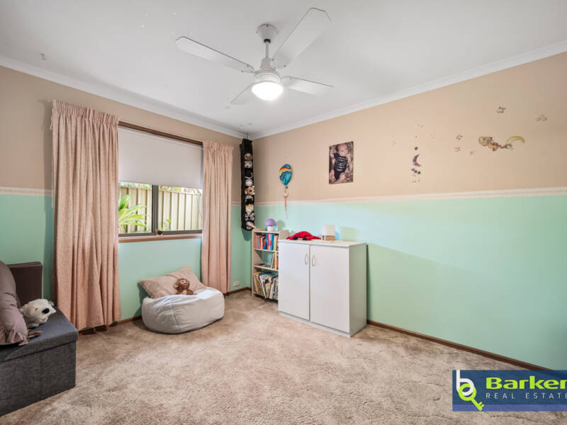 7 Fisher Court, LYNDOCH, SA 5351 AUS