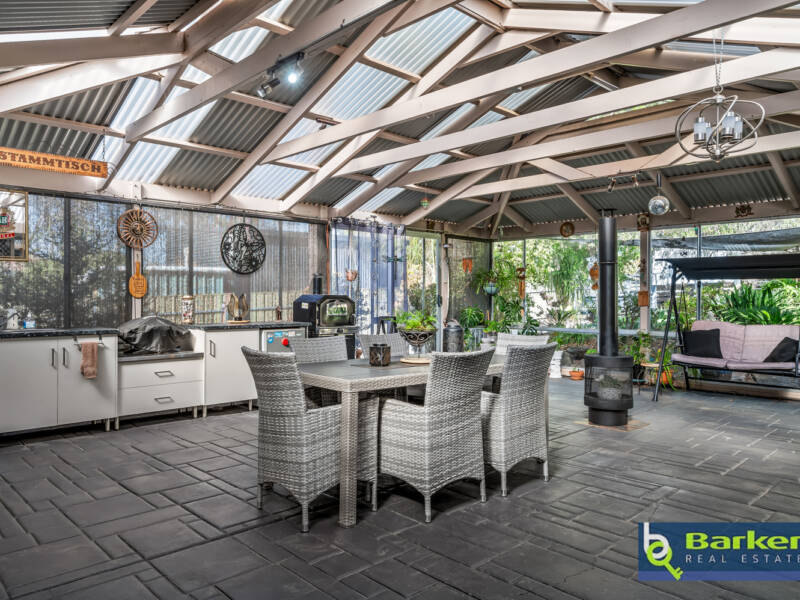 7 Fisher Court, LYNDOCH, SA 5351 AUS