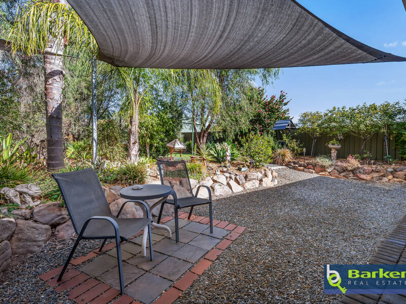 7 Fisher Court, LYNDOCH, SA 5351 AUS