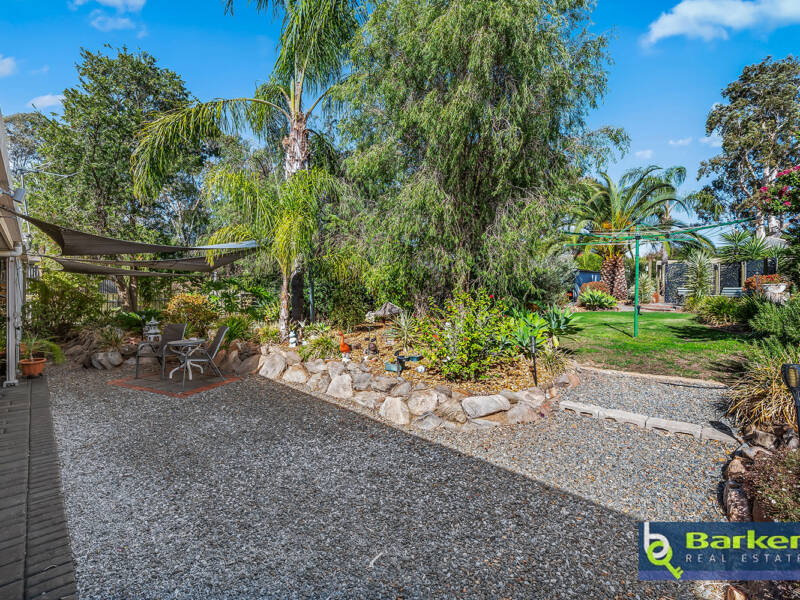 7 Fisher Court, LYNDOCH, SA 5351 AUS