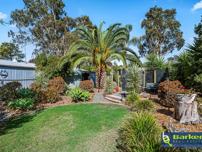 7 Fisher Court, LYNDOCH, SA 5351 AUS