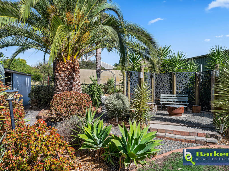 7 Fisher Court, LYNDOCH, SA 5351 AUS