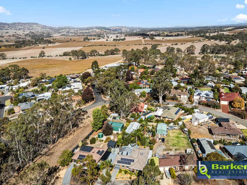 7 Fisher Court, LYNDOCH, SA 5351 AUS