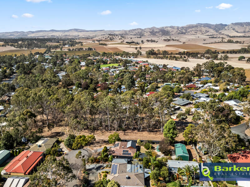 7 Fisher Court, LYNDOCH, SA 5351 AUS