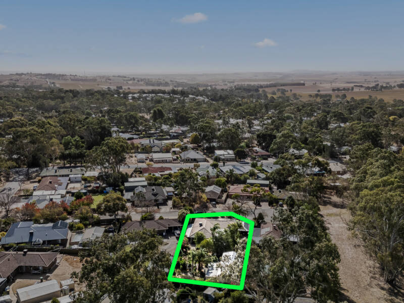 7 Fisher Court, LYNDOCH, SA 5351 AUS