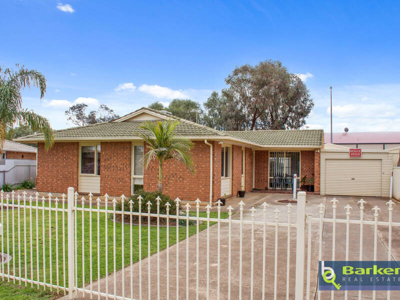 50 Bagalowie Crescent, SMITHFIELD, SA 5114