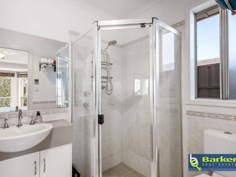 111 Beckham Rise, CRAIGMORE, SA 5114 AUS