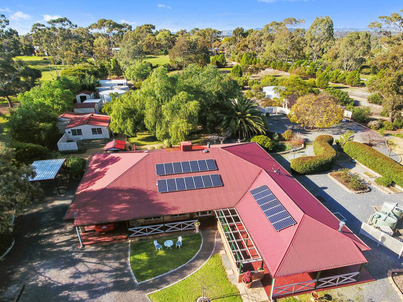99 Davies Road, COCKATOO VALLEY, SA 5351