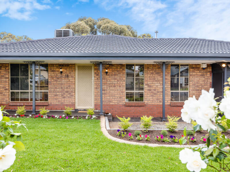 18 Zurich Road, CRAIGMORE, SA 5114 AUS