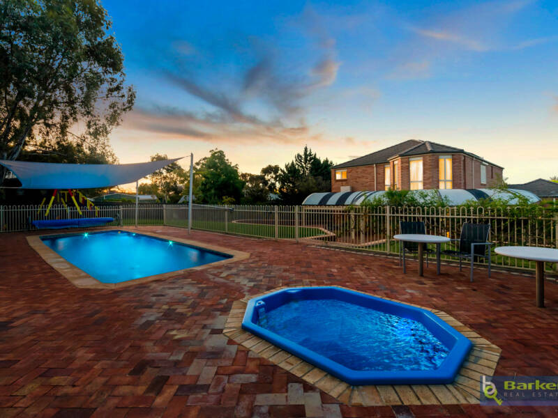 9 Norman Court, GAWLER EAST, SA 5118 AUS