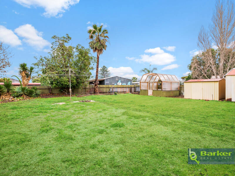 5 Barnet Road, EVANSTON, SA 5116