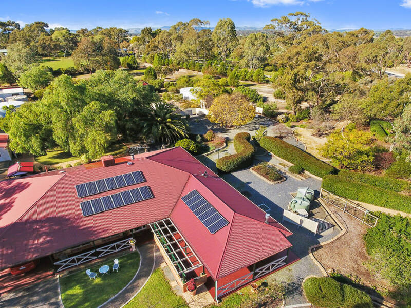 99 Davies Road, COCKATOO VALLEY, SA 5351
