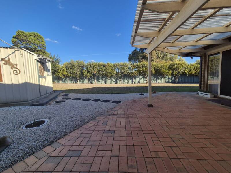 7 Palm Court, BLAKEVIEW, SA 5114 AUS