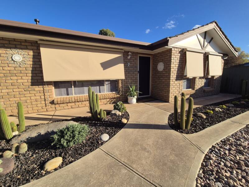7 Palm Court, BLAKEVIEW, SA 5114 AUS