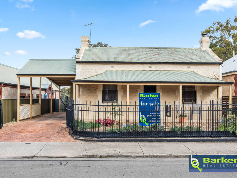 24 King Street, GAWLER, SA 5118 AUS