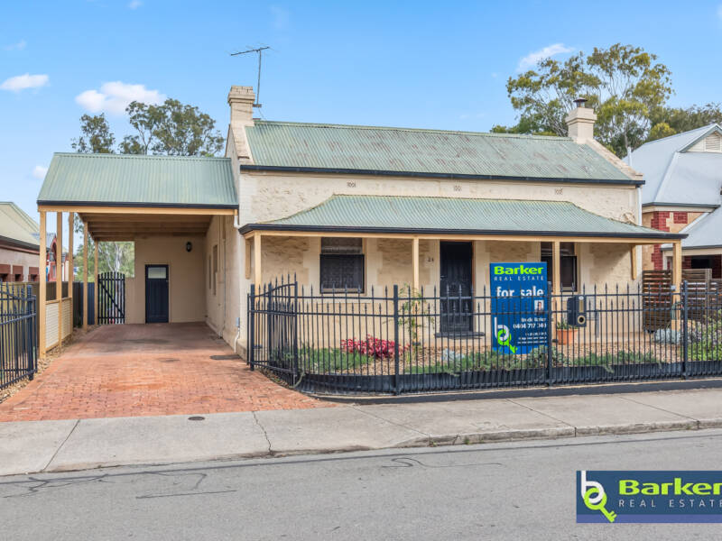 24 King Street, GAWLER, SA 5118 AUS