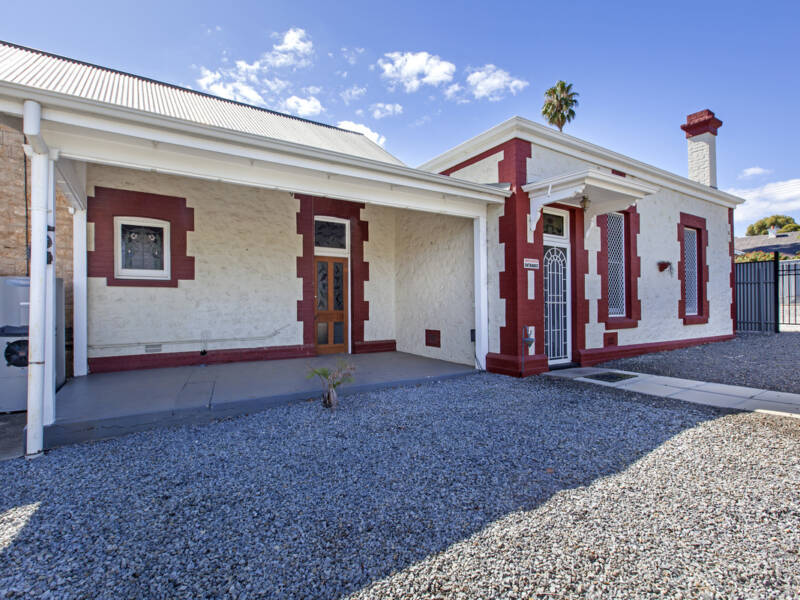 161 Murray Street, GAWLER, SA 5118