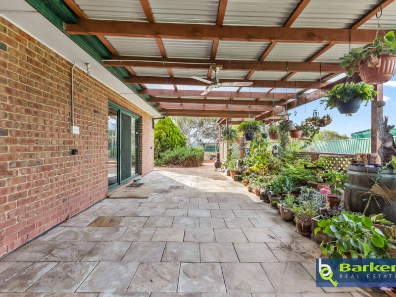 9 Gooden Drive, NURIOOTPA, SA 5355 AUS