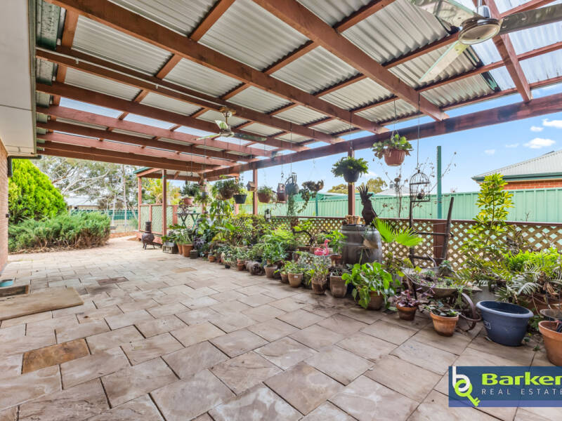 9 Gooden Drive, NURIOOTPA, SA 5355 AUS