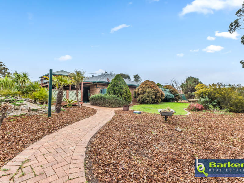 9 Gooden Drive, NURIOOTPA, SA 5355 AUS