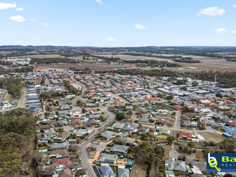 9 Gooden Drive, NURIOOTPA, SA 5355 AUS