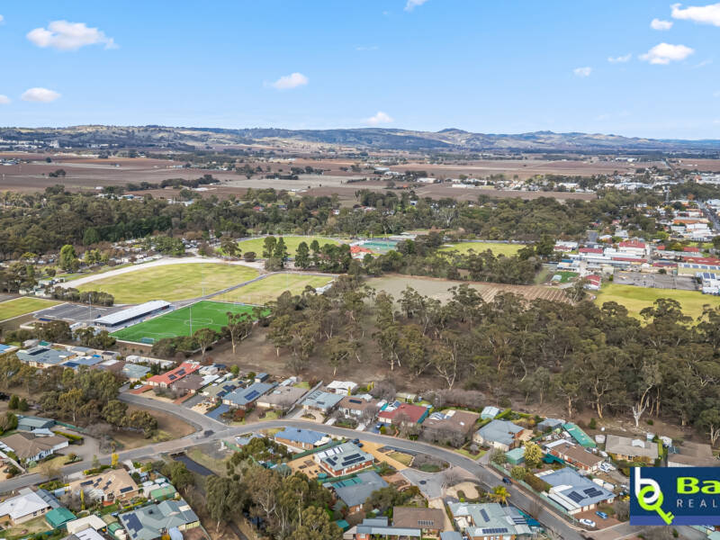 9 Gooden Drive, NURIOOTPA, SA 5355 AUS