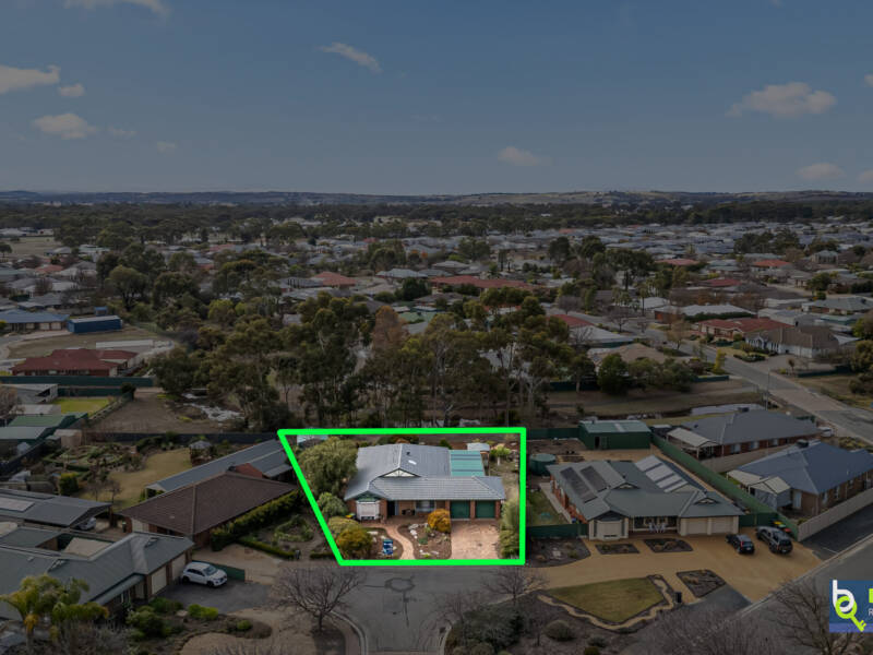 9 Gooden Drive, NURIOOTPA, SA 5355 AUS