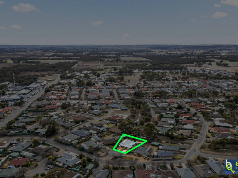 9 Gooden Drive, NURIOOTPA, SA 5355 AUS