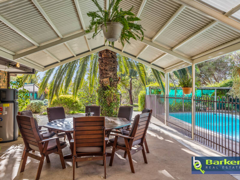 94 Gilbert Street, LYNDOCH, SA 5351 AUS