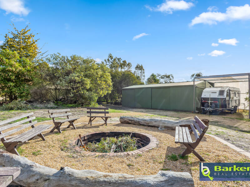 94 Gilbert Street, LYNDOCH, SA 5351 AUS
