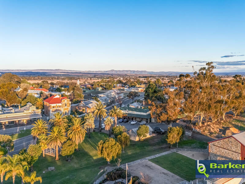 11 Gray Street, FREELING, SA 5372 AUS