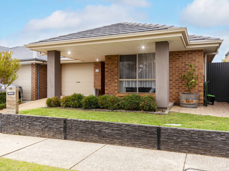 52 Park Terrace, BLAKEVIEW, SA 5114 AUS