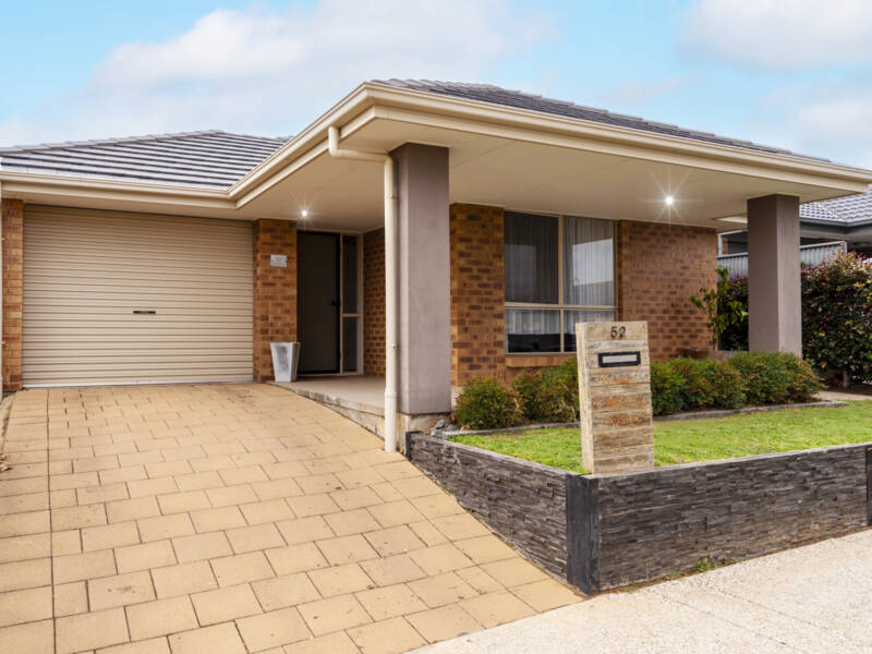 52 Park Terrace, BLAKEVIEW, SA 5114 AUS