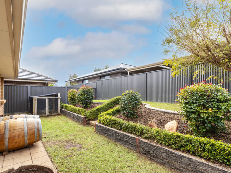 52 Park Terrace, BLAKEVIEW, SA 5114 AUS