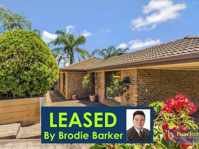 20 Berrett Road, GAWLER EAST, SA 5118