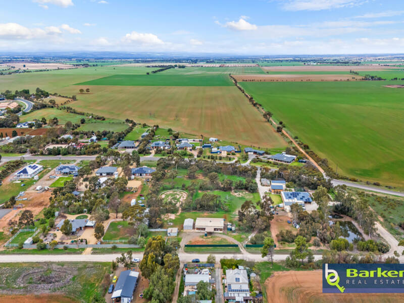 6 Lines Road, WASLEYS, SA 5400 AUS