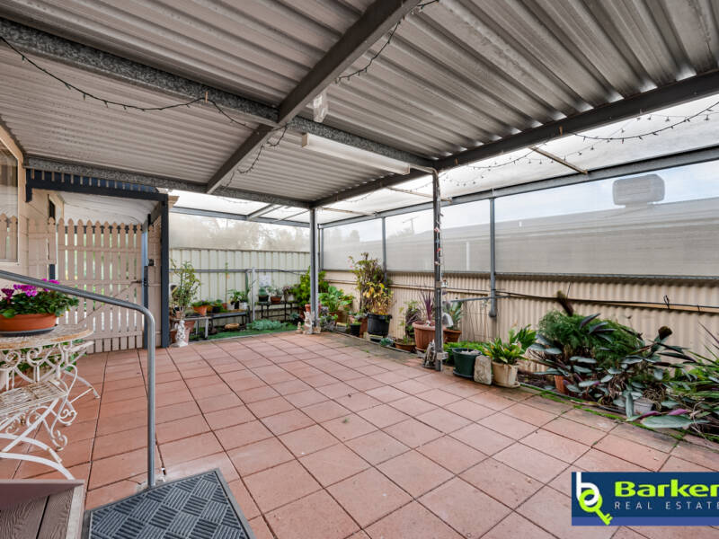 8 Hanisch Street, FREELING, SA 5372 AUS