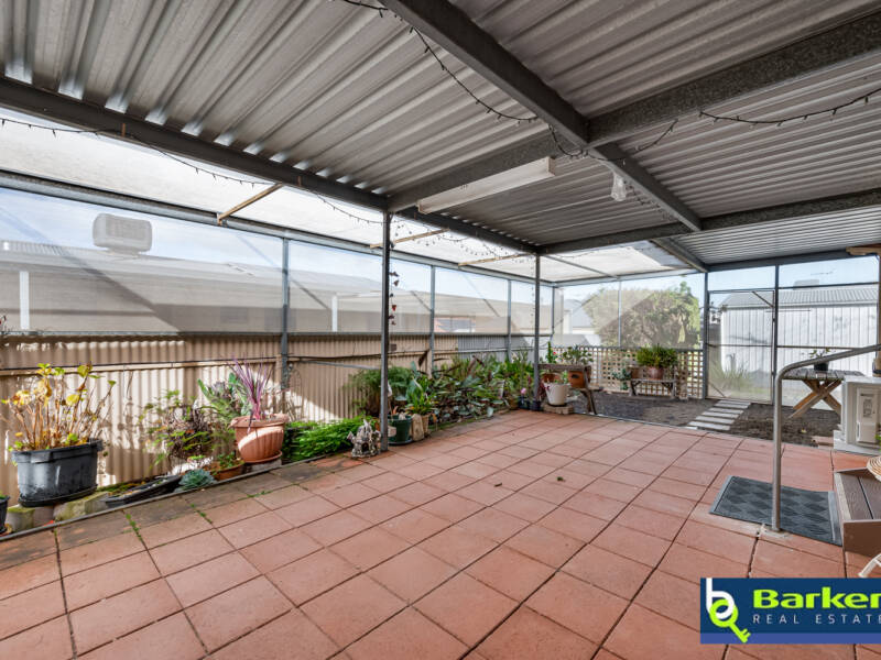 8 Hanisch Street, FREELING, SA 5372 AUS