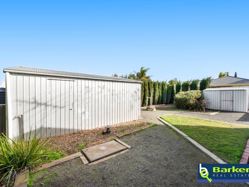 8 Hanisch Street, FREELING, SA 5372 AUS