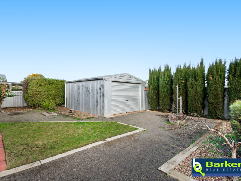 8 Hanisch Street, FREELING, SA 5372 AUS