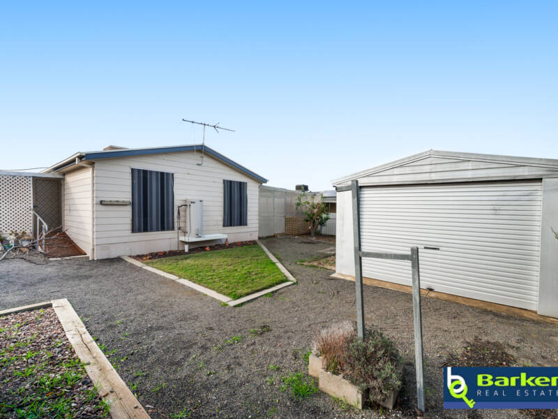 8 Hanisch Street, FREELING, SA 5372 AUS