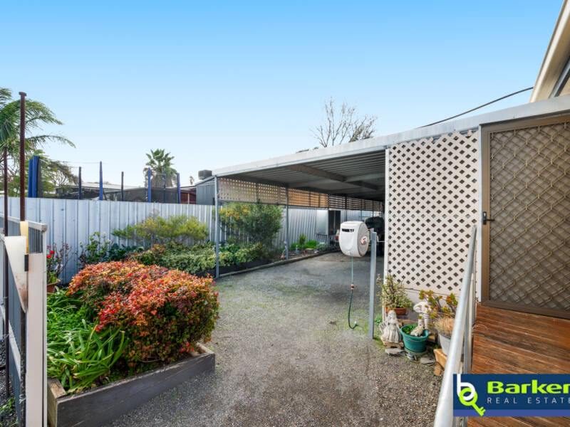 8 Hanisch Street, FREELING, SA 5372 AUS