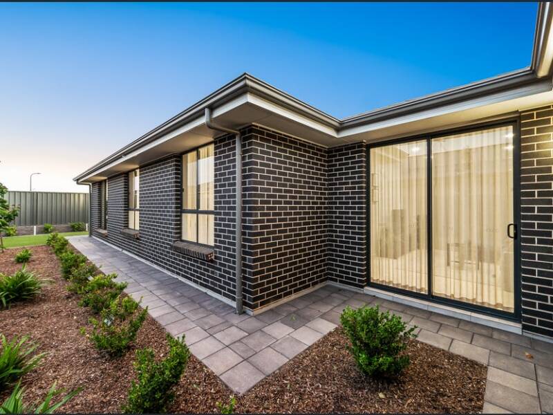 1182 Stebonheath Road, MUNNO PARA, SA 5115 AUS